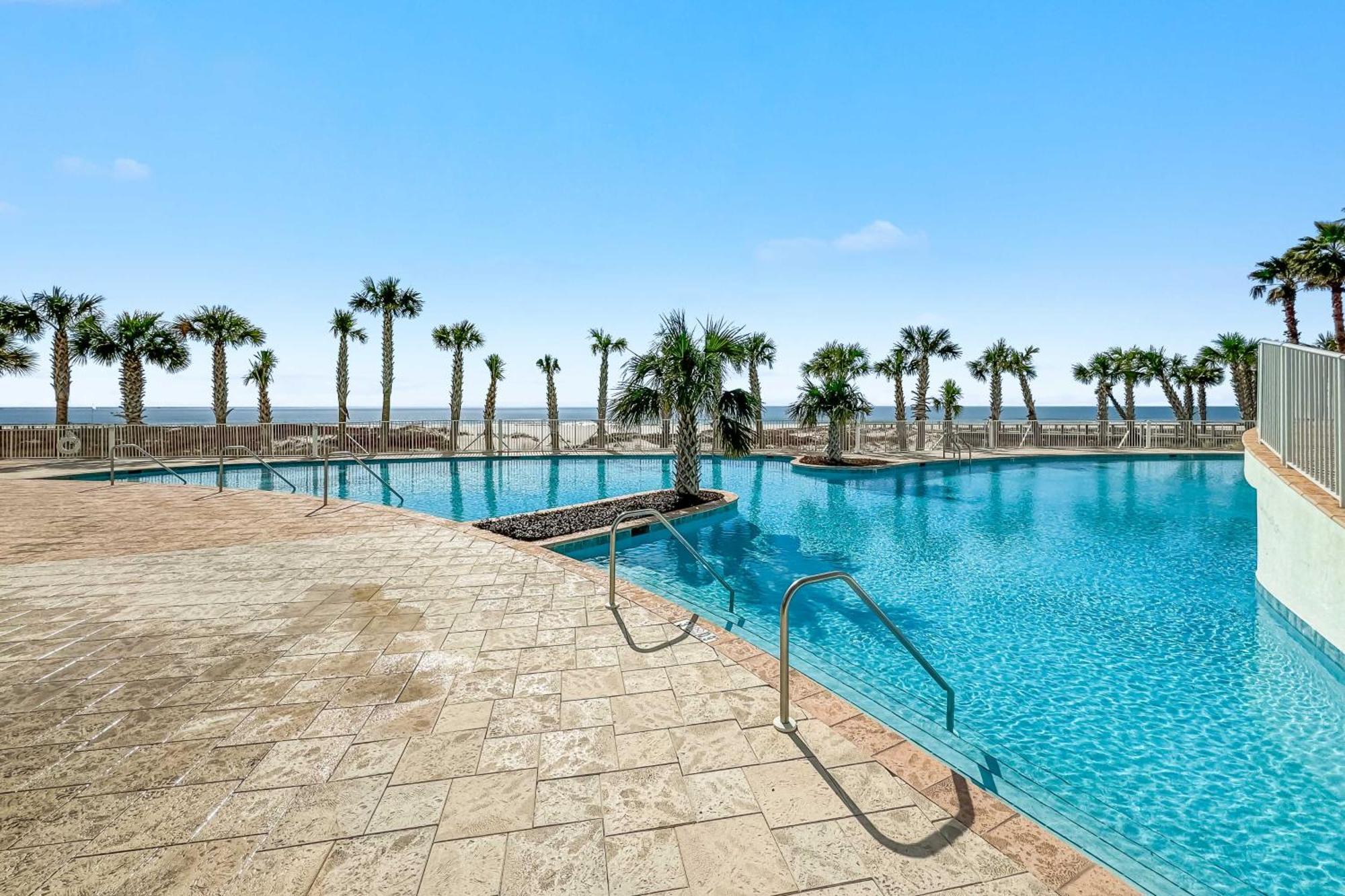 Turquoise Place 1904C - 3Bed35 Bath - Sleeps 10 Villa Orange Beach Exterior foto