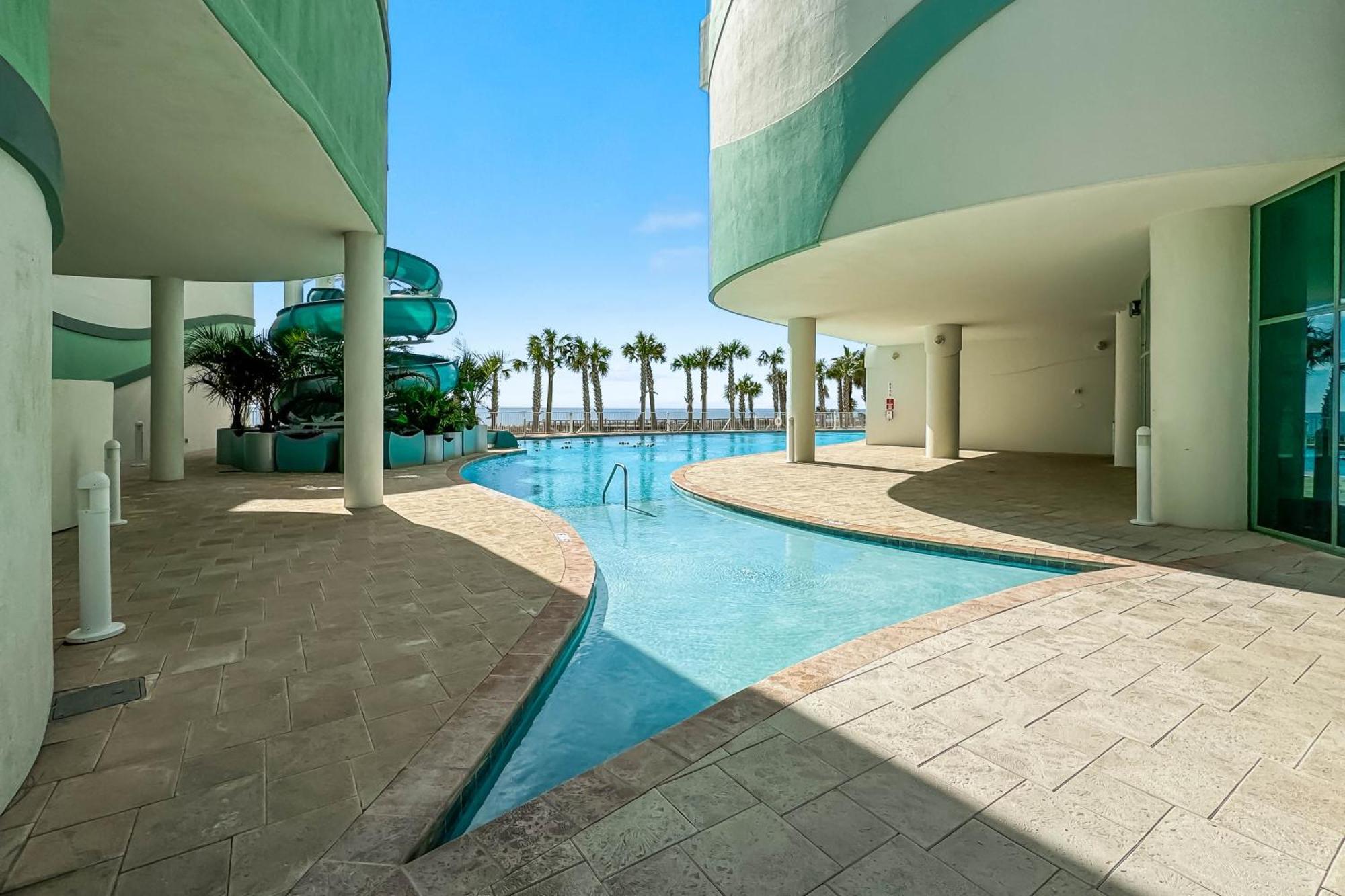 Turquoise Place 1904C - 3Bed35 Bath - Sleeps 10 Villa Orange Beach Exterior foto