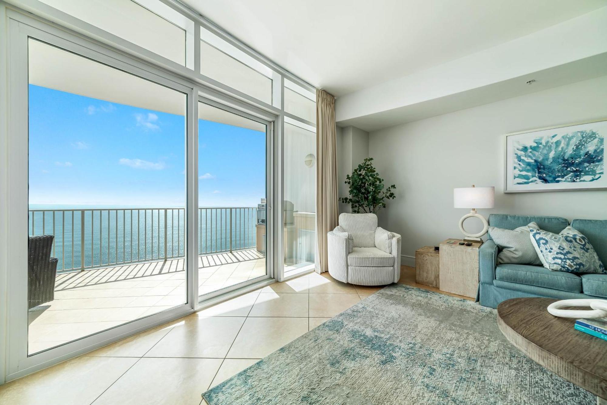 Turquoise Place 1904C - 3Bed35 Bath - Sleeps 10 Villa Orange Beach Exterior foto