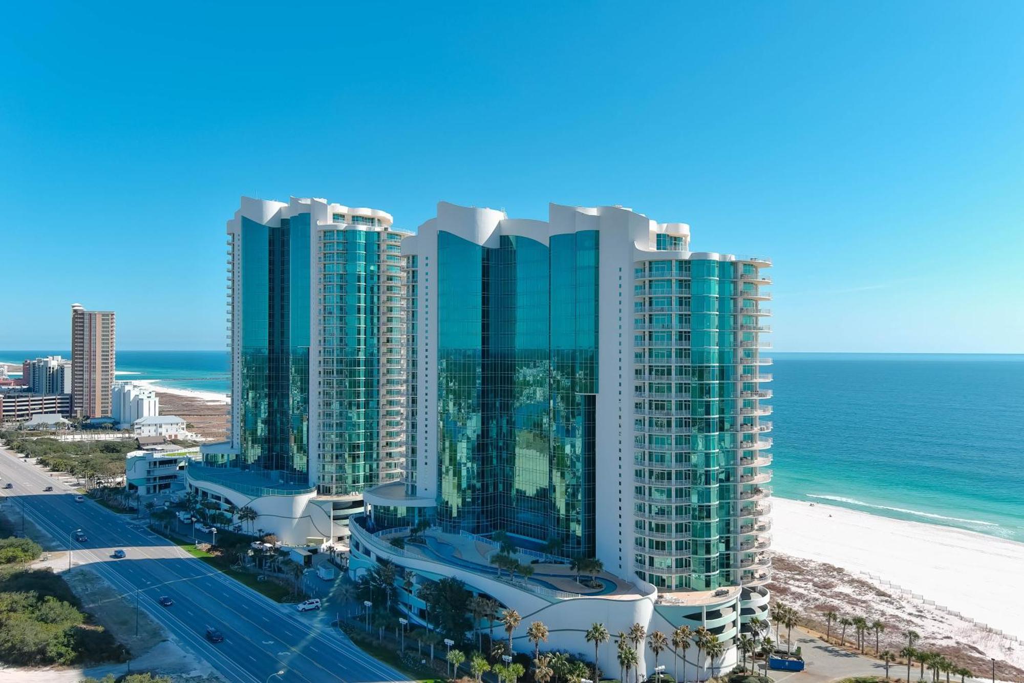 Turquoise Place 1904C - 3Bed35 Bath - Sleeps 10 Villa Orange Beach Exterior foto