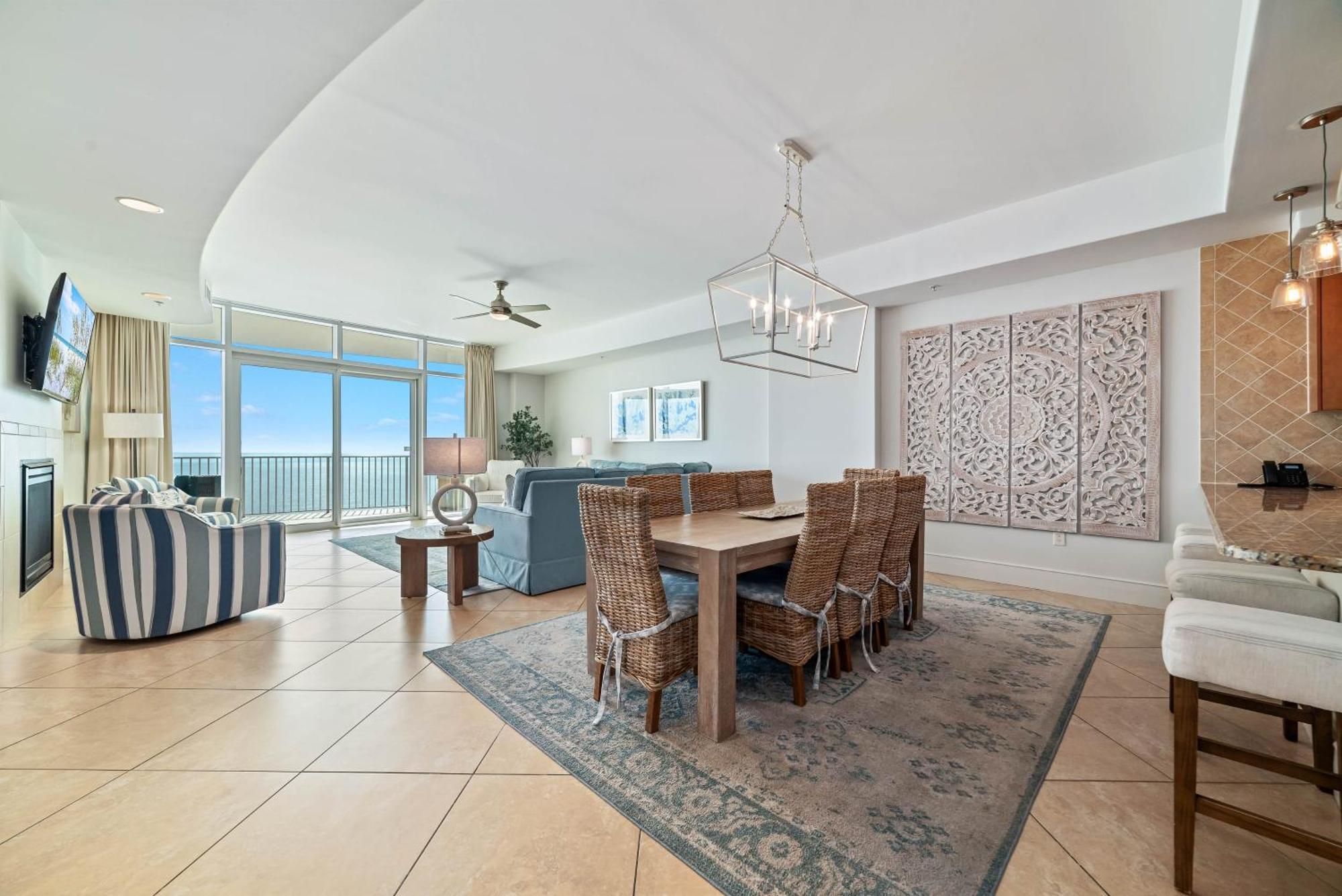 Turquoise Place 1904C - 3Bed35 Bath - Sleeps 10 Villa Orange Beach Exterior foto