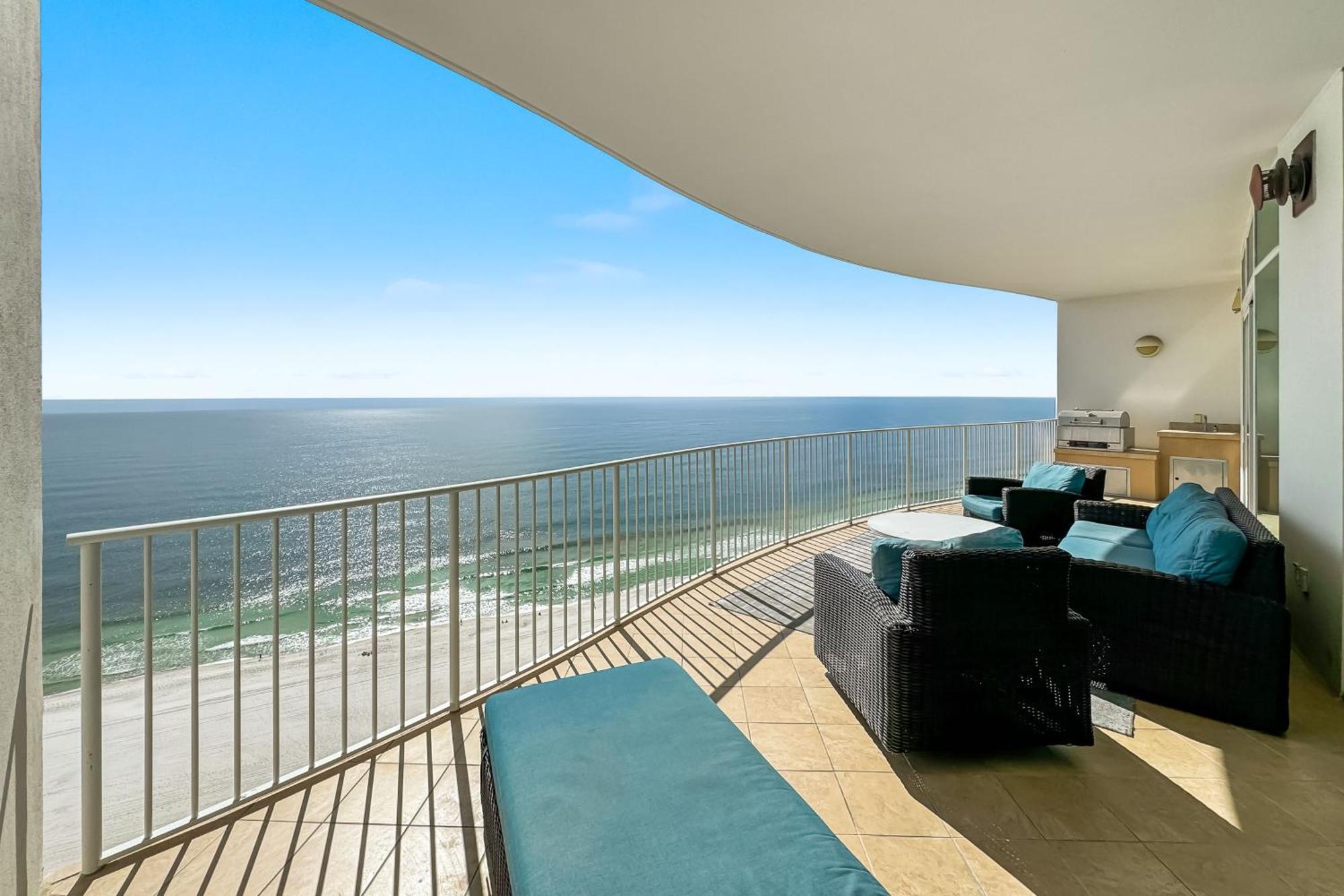 Turquoise Place 1904C - 3Bed35 Bath - Sleeps 10 Villa Orange Beach Exterior foto