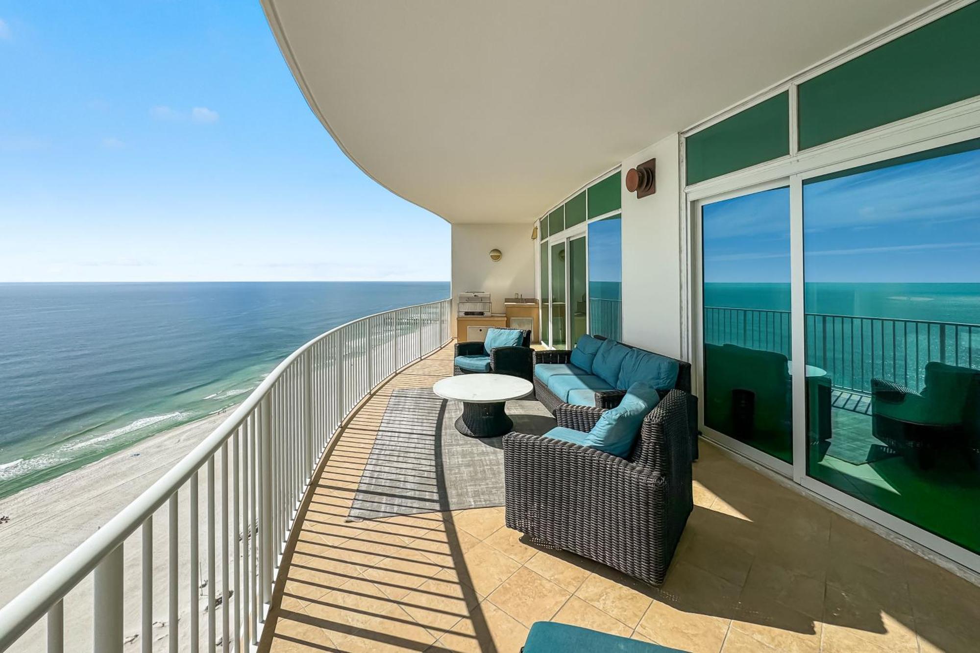 Turquoise Place 1904C - 3Bed35 Bath - Sleeps 10 Villa Orange Beach Exterior foto