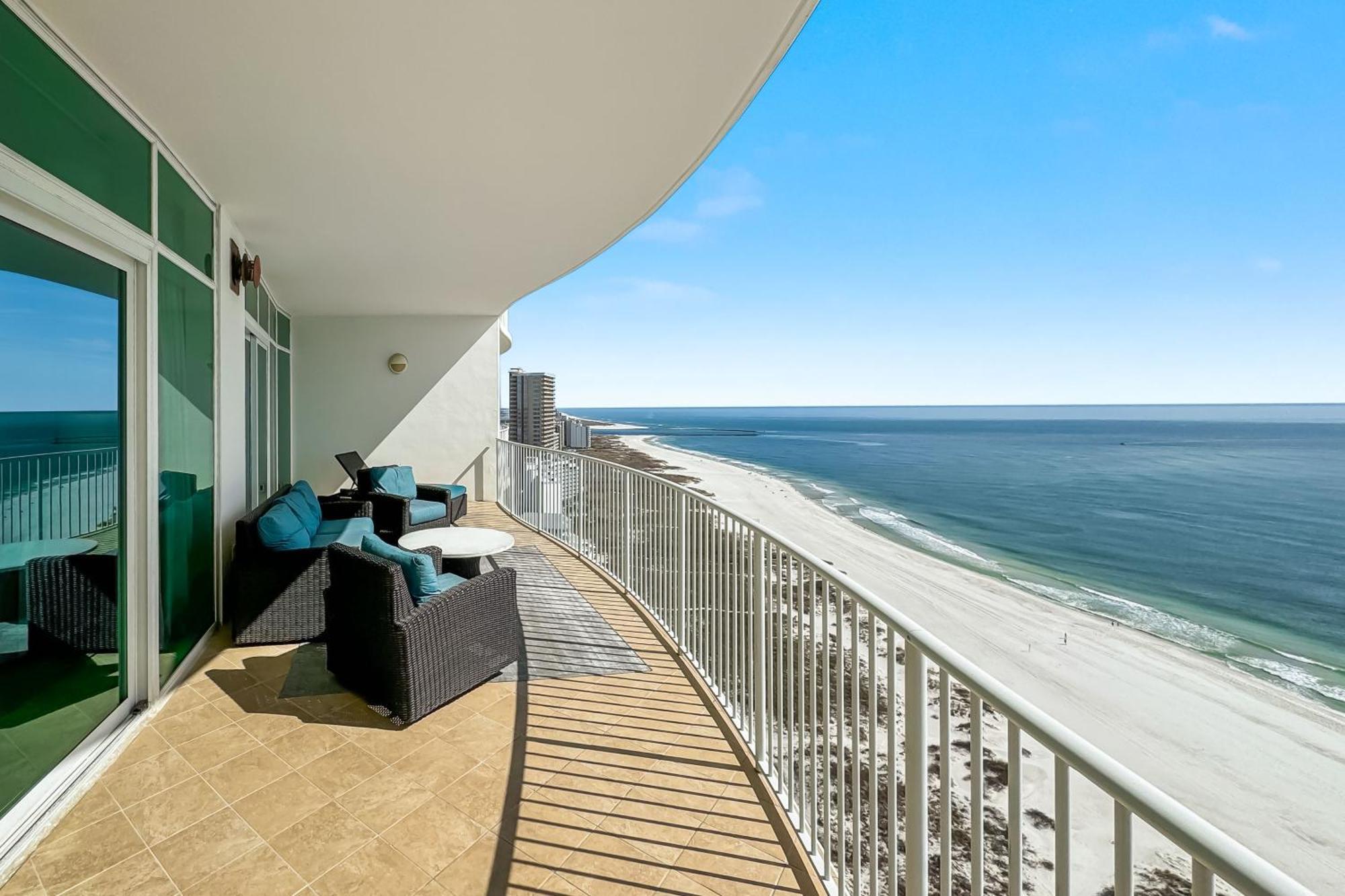 Turquoise Place 1904C - 3Bed35 Bath - Sleeps 10 Villa Orange Beach Exterior foto